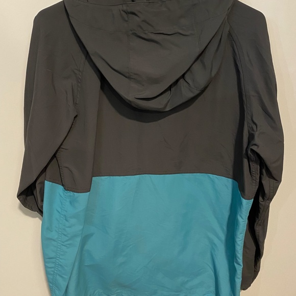 Land's End Unisex Windbreaker - Picture 2 of 4